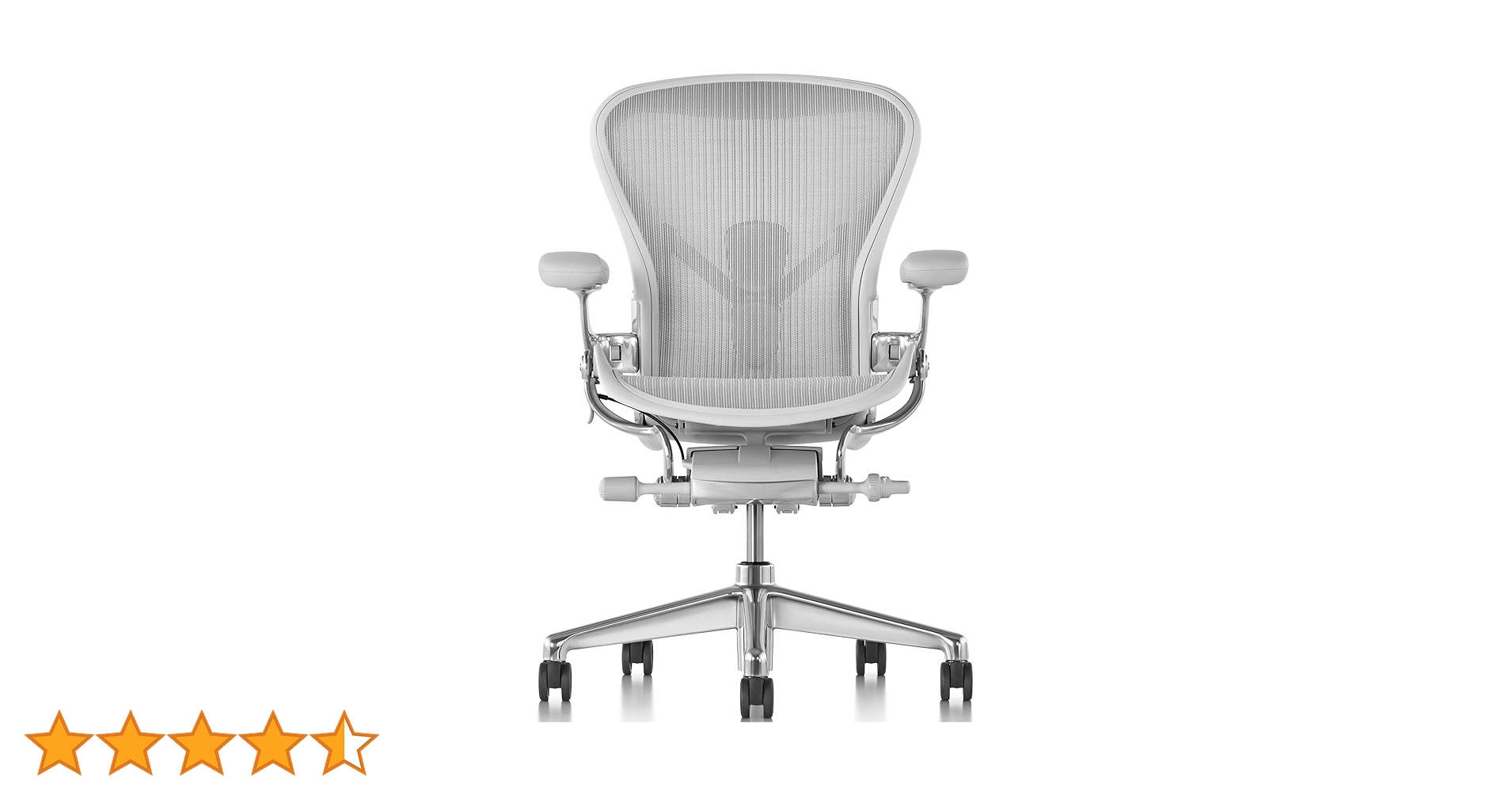 Amazon.co.jp: 【正規品】 Herman Miller (ハーマンミラー) アーロン